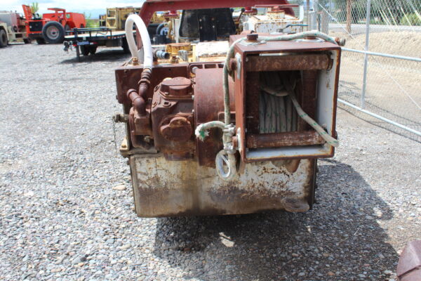 Eimco 634 - Image 6