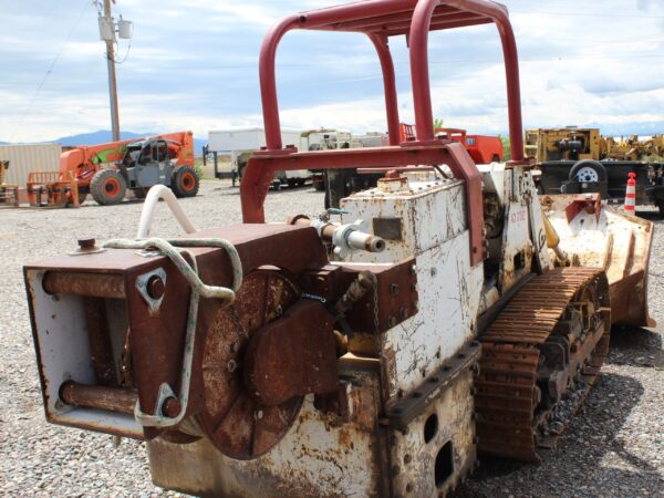 Eimco 634 - Image 7