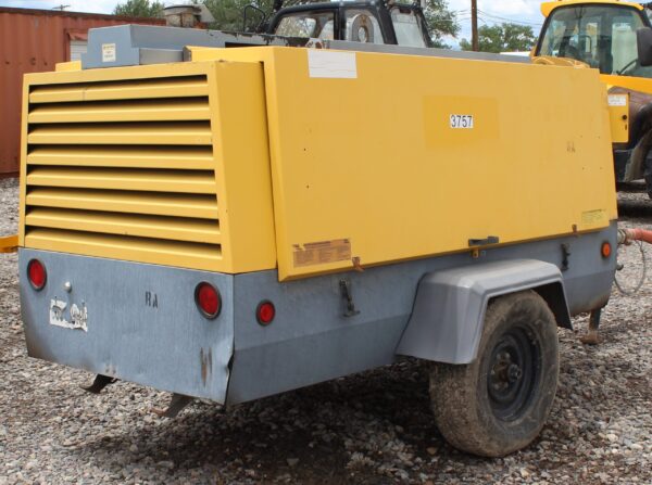 Atlas Copco XATS375T3 Compressor - Image 3