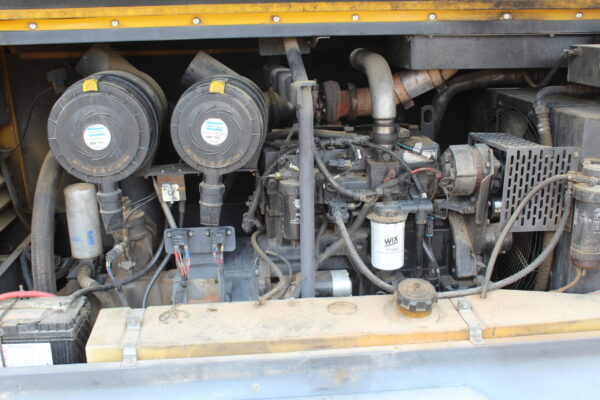 Atlas Copco XATS375T3 Compressor - Image 5