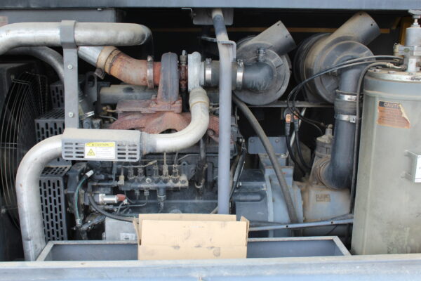 Atlas Copco XATS375T3 Compressor - Image 6