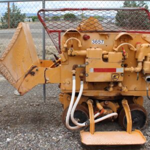 Eimco 21B Mucker
