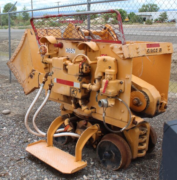 Eimco 21B Mucker - Image 2