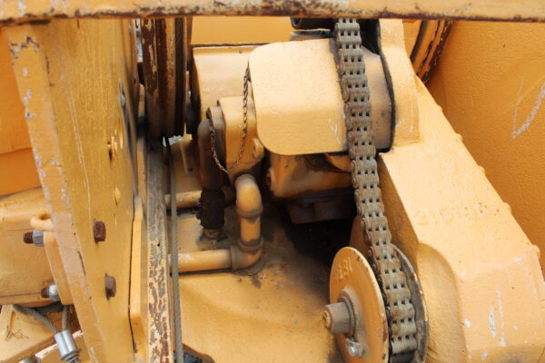 Eimco 21B Mucker - Image 3