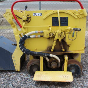 Eimco 12B Mucker
