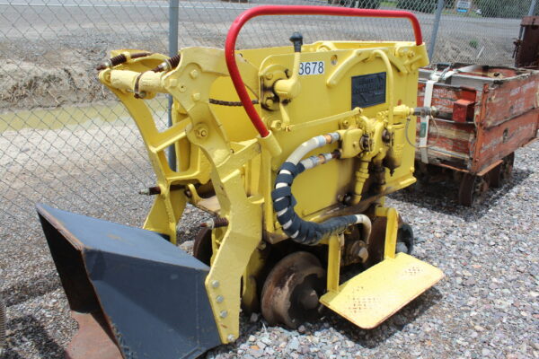 Eimco 12B Mucker - Image 2