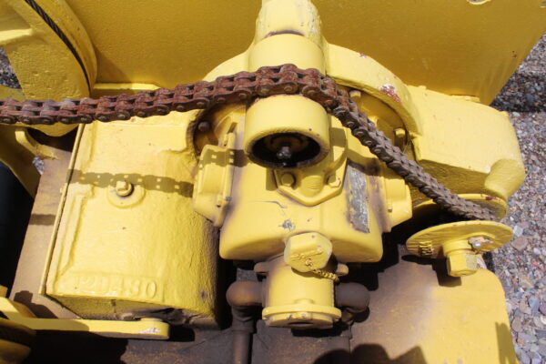 Eimco 12B Mucker - Image 3