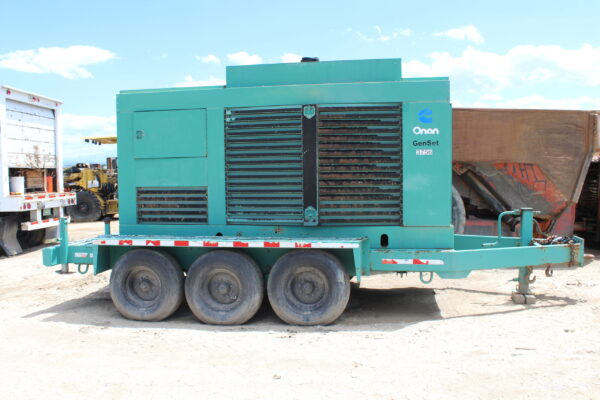Cummins Onan 350 Generator