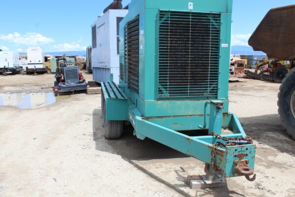Cummins Onan 350 Generator - Image 2