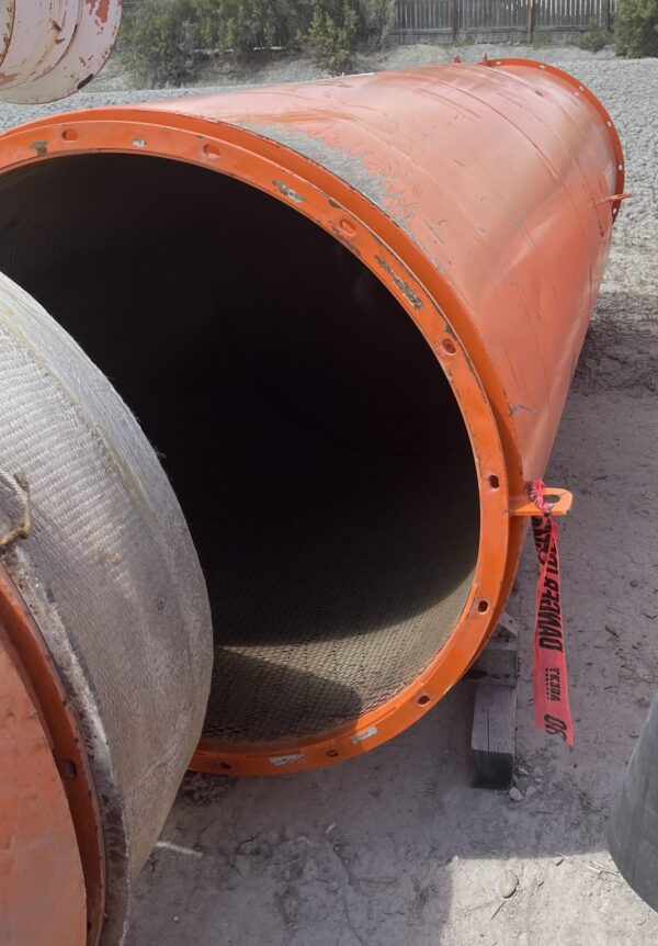 Jet Air 75 HP Fan