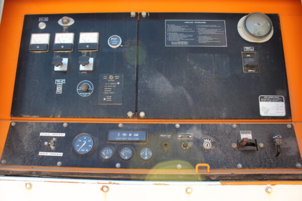 Multiquip  WhisperWatt Generator - Image 4