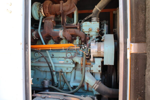 Multiquip  WhisperWatt Generator - Image 6