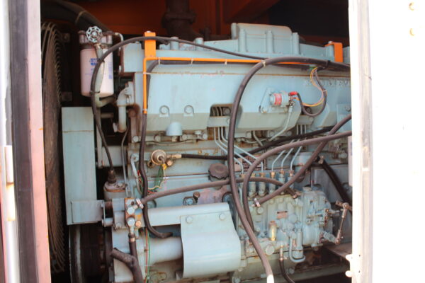 Multiquip  WhisperWatt Generator - Image 7