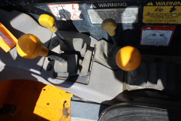 JCB 520 Telehandler - Image 7