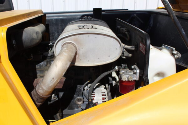 JCB 520 Telehandler - Image 10