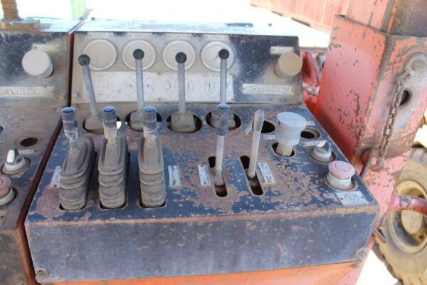 Tamrock Minimatic H 205D - Image 4