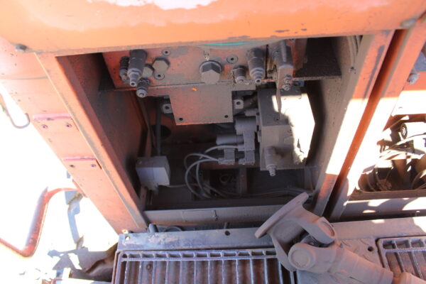 Tamrock Minimatic H 205D - Image 5