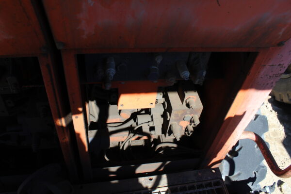 Tamrock Minimatic H 205D - Image 6