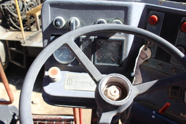 Tamrock Minimatic H 205D - Image 7
