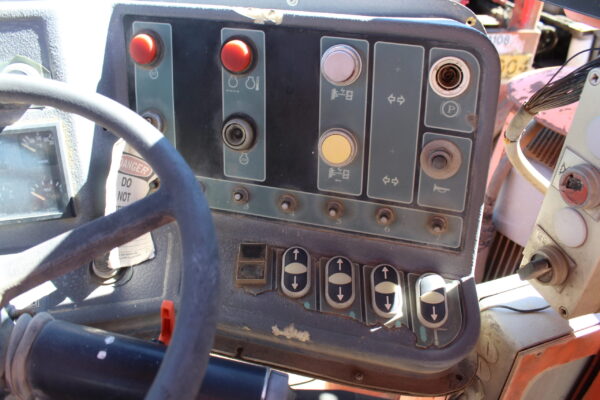 Tamrock Minimatic H 205D - Image 8