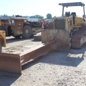 Caterpillar D5H Dozer