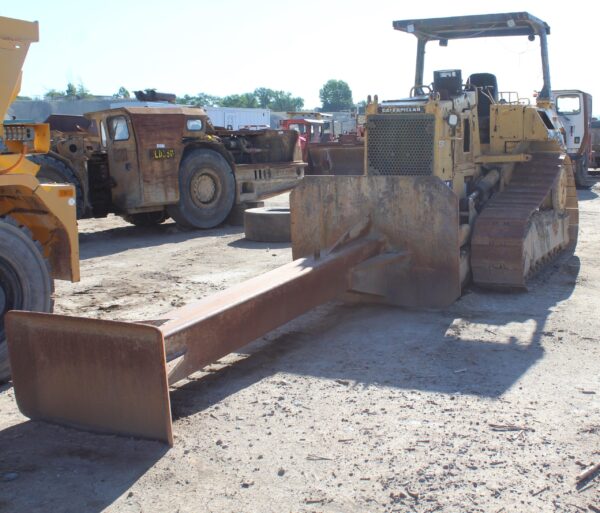 Caterpillar D5H Dozer
