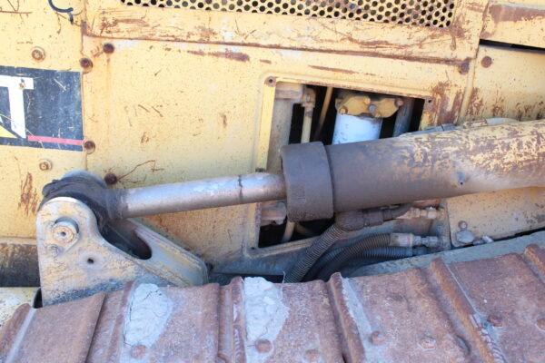 Caterpillar D5H Dozer - Image 4