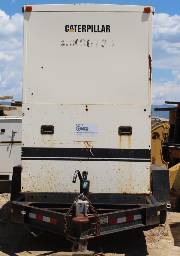 Caterpillar XQ350 Generator - Image 2