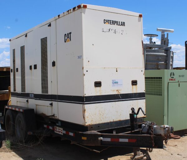 Caterpillar XQ350 Generator