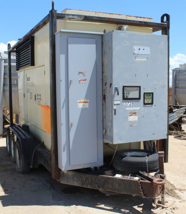 Kohler 250KW Generator - Image 2