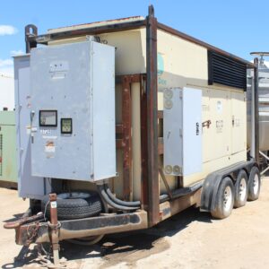 Kohler 250KW Generator
