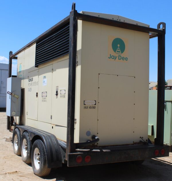 Kohler 250KW Generator - Image 3