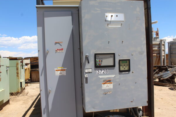 Kohler 250KW Generator - Image 6