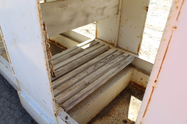 Mantrip Rail Car - Image 4