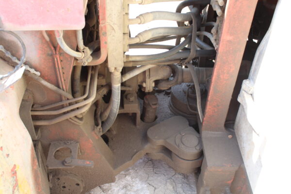 Sandvik Toro LH307 - Image 8