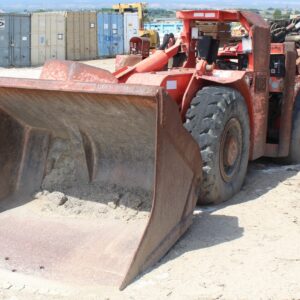 Sandvik LH203