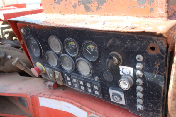 Sandvik LH203 - Image 5