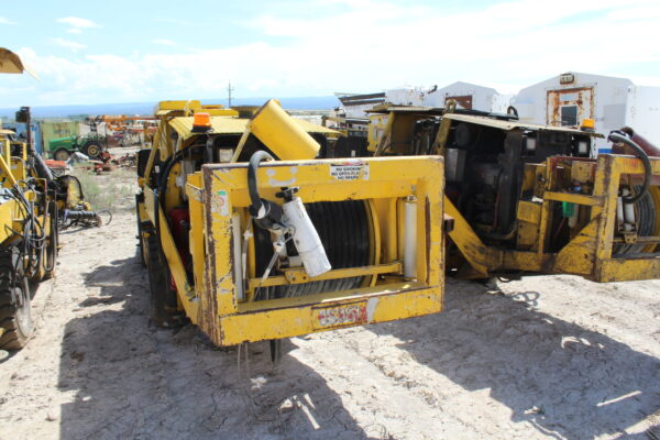 Atlas Copco 104 - Image 2