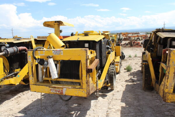 Atlas Copco 104 - Image 3