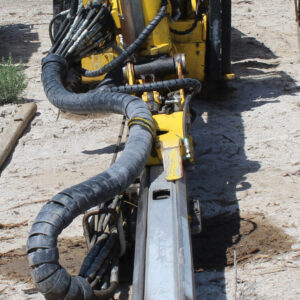 Atlas Copco 104