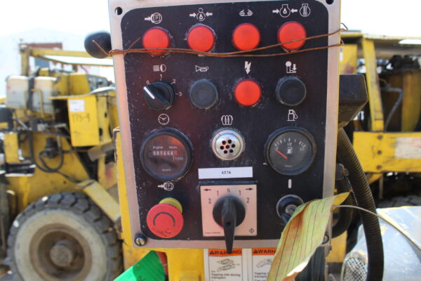 Atlas Copco 104 - Image 4