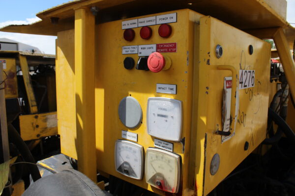 Atlas Copco 104 - Image 5
