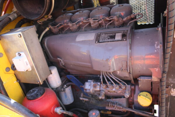 Atlas Copco 104 - Image 8