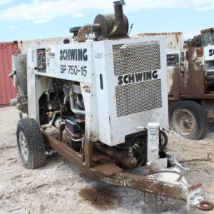 Schwing Sp 750-15