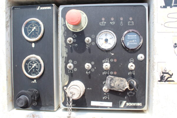 Schwing Sp 750-15 - Image 6