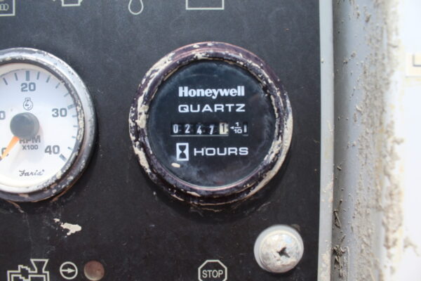 Schwing Sp 750-15 - Image 7