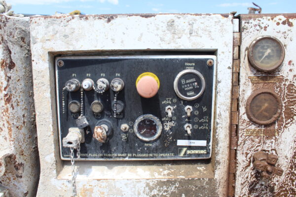 Schwing SP750-18X - Image 6