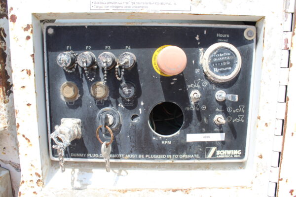 Schwing WP750-15X - Image 6