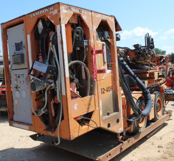 Tamrock Solo CMAC LH - Image 3