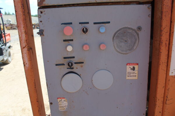Tamrock Solo CMAC LH - Image 7